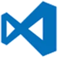 Visual Studio Code logo
