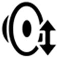 Volume Scroll Alternatives
