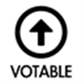 Votable Alternatives
