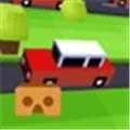 Vr Crossy For Cardboard Alternatives