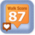 Walkscore Alternatives