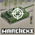 War Clicks Alternatives