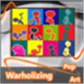 Warholizing Pop Art Alternatives