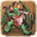 Warrior Dragon Alternatives