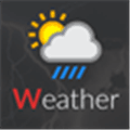 Weather Extension Alternatives