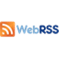 Webrss Alternatives