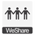 Weshare Alternatives