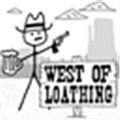 West Of Loathing Alternatives