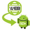 Wewebsite 2 Apk Builder Alternatives