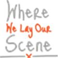Where We Lay Our Scene Alternatives