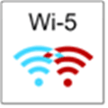 Wi 5 Alternatives