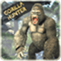 Wild Gorilla City Attack Alternatives