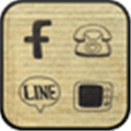 Wine icon Theme Alternatives