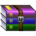 WinRAR Alternatives logo