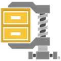 WinZip logo