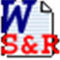 Word Batch Replacer Alternatives