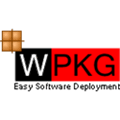 Wpkg Alternatives