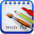 Write And Draw Notes Taker And Sketchbook For iphone And ipad  Alternatives