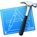 Xcode logo