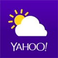 Yahoo Weather Alternatives