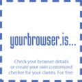 Yourbrowser İs Alternatives