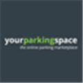 Yourparkingspace Alternatives