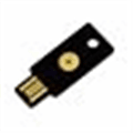 Yubikey Alternatives