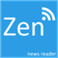 Zen News Reader Alternatives