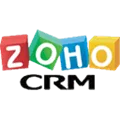 Zoho CRM logo