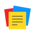 Zoho Notebook logo