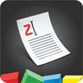 Zoho Writer logo