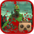 Zombie Shoot Virtual Reality Alternatives