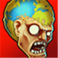 Zombie Zone  World Domination Alternatives