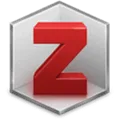Zotero logo