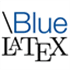 Bluelatex