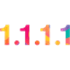 1.1.1.1