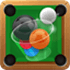 100 Pool Balls Game