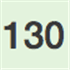 130 Words