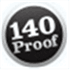 140 Proof