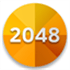 2048 Logic Number - Puzzle Game App