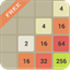 2048 puzzle game