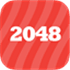 2048 Squeezy Numbers