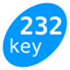 232key