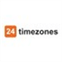 24 Time Zones