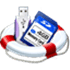 321Soft USB Flash Recovery