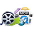 321Soft Video Converter for Mac