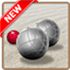 3D Bocce Ball