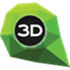 3D Wayfinder