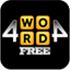 4WORD4 Word Game