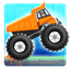 4x4 Hill Climb Truck Run